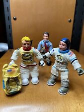 plastic spacemen for sale  Greeneville