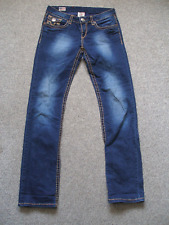 true religion jeans billy gebraucht kaufen  Deutschland