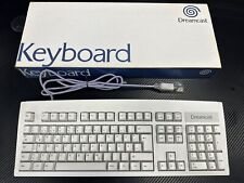 Dreamcast riginal keyboard gebraucht kaufen  Osterode