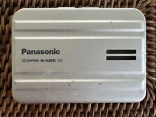 Panasonic sx85 personal gebraucht kaufen  Arzheim