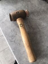 Thor hammer hide for sale  COVENTRY
