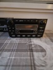 Lexus is200 radio for sale  LONDONDERRY