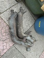 vw camper exhaust for sale  STONE