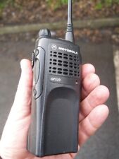 Motorola gp320 uhf for sale  CARLISLE