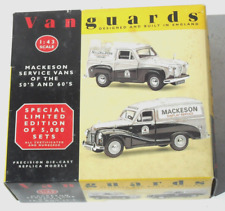 Lledo vanguards diecast for sale  MARGATE