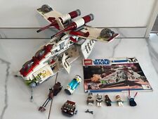 Lego 7676 republic d'occasion  Le Luc