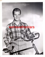 Retrato publicitário vintage de bicicleta dos anos 40 de Keith Andes, usado comprar usado  Enviando para Brazil