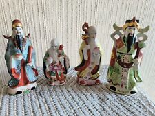 Vintage chinese god for sale  PETERBOROUGH