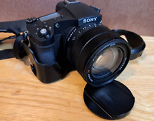 Sony rx10 cyber for sale  Gerry