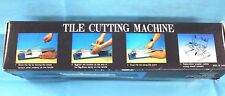 Tile cutting machine for sale  Smithsburg