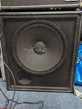 peavey 18 for sale  LEICESTER
