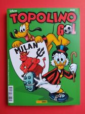 Topolino gol n.2 usato  San Prisco