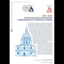 Document officiel 2016 d'occasion  Crécy-la-Chapelle