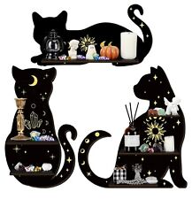 Floating witchy cat for sale  Huntsville
