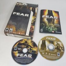 Fear complete platinum for sale  Loveland
