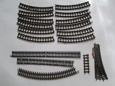 Model train track for sale  SOLIHULL