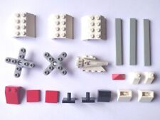 Lego set 6482 usato  Italia