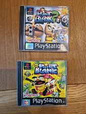 Point blank ps1 for sale  WICKFORD
