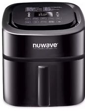nuwave digital air fryer for sale  Santa Cruz