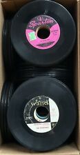 Vtg rpm records for sale  Detroit