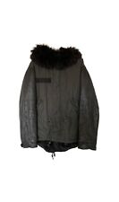 Mrs fur jacke gebraucht kaufen  Lütjenburg