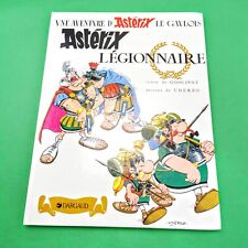 Asterix legionnaire book for sale  Sanborn