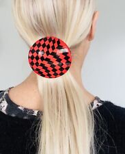 Barrette cheveux eighties d'occasion  Amiens-