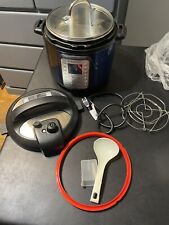 pot instant plus 8 duo qt for sale  Brooklyn