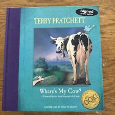 Wheres cow terry for sale  WESTERHAM