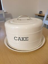 Cream cake storage for sale  EPPING