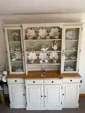 shabby chic dresser for sale  LLANDRINDOD WELLS