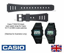 Genuine casio watch for sale  Shipping to Ireland