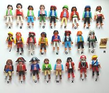 Playmobil figures pirates d'occasion  Expédié en Belgium