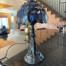 Rhlamps small tiffany for sale  Northfield