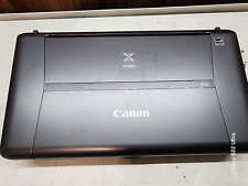 Impresora móvil Canon Pixma iP110 Wi-Fi , usado segunda mano  Embacar hacia Argentina