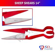 Sheep shears topiary for sale  LONDON