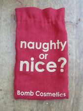 bomb cosmetics for sale  WINSFORD
