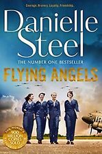 Flying angels steel gebraucht kaufen  Berlin