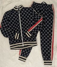 gucci tracksuit for sale  Irvine