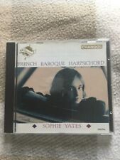 Sophie yates french for sale  PORTSMOUTH