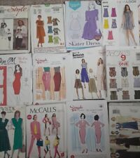 One Sewing Pattern - up to 11 to choose from - Assorted Patterns. A for sale  Shipping to South Africa