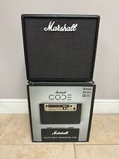 code marshall 25 for sale  Miami