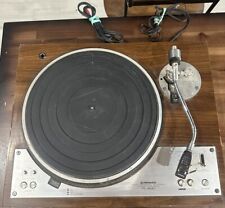 PIONEER PL-530 TURNTABLE for sale  Shipping to South Africa