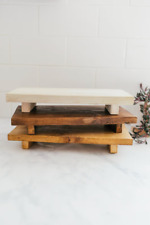 Rustic kitchen stand for sale  ORPINGTON