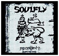 Patch SOULFLY, usado comprar usado  Enviando para Brazil