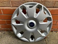 Genuine ford wheel for sale  DROITWICH