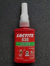 Loctite 638 fügen gebraucht kaufen  Backnang