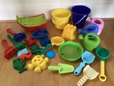 Sand Pits & Toys for sale  LIVERPOOL