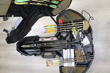 Barnett revolution crossbow for sale  Abington