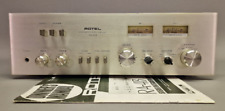 Rotel 413 stereo for sale  Shipping to Ireland